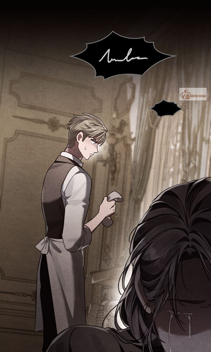 Reborn as the Enemy Prince Chapter 80 - Page 72 in English