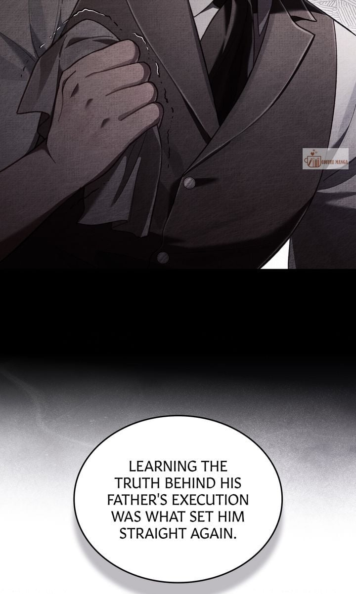 Reborn as the Enemy Prince Chapter 80 - Page 74 in English