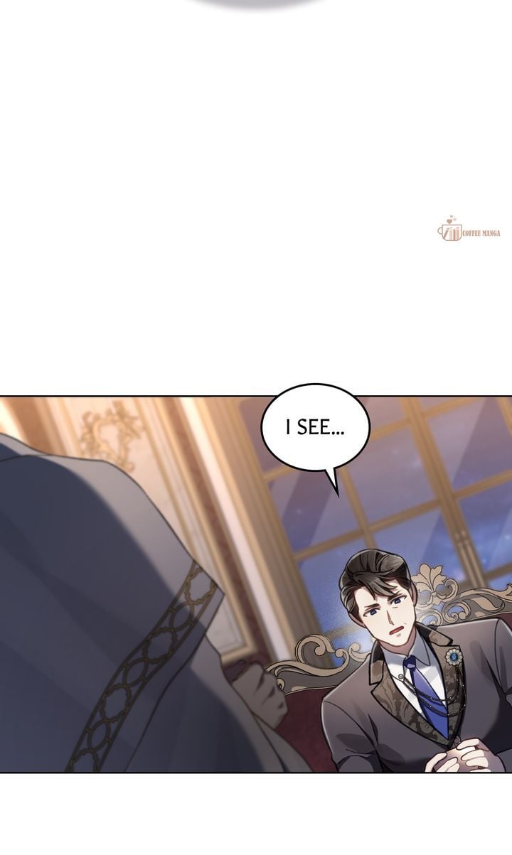 Reborn as the Enemy Prince Chapter 80 - Page 75 in English