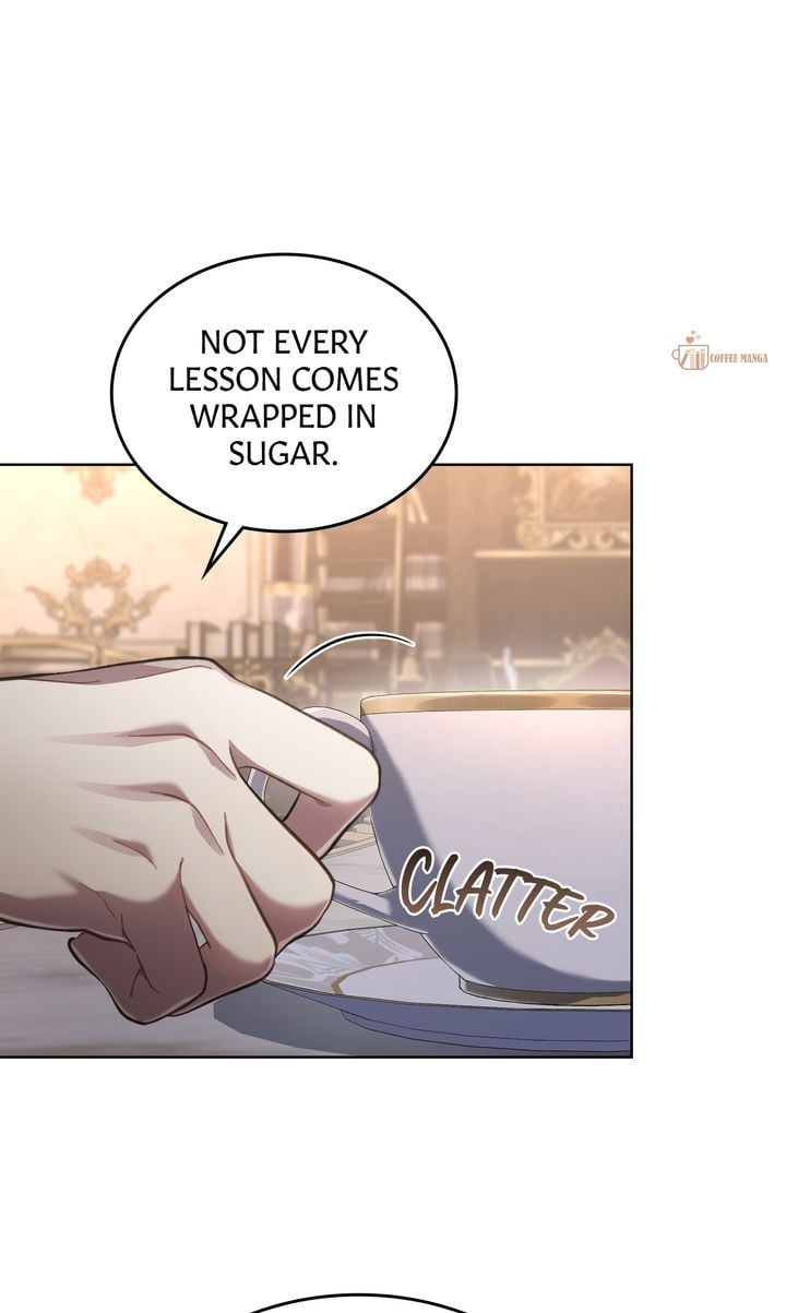 Reborn as the Enemy Prince Chapter 80 - Page 76 in English