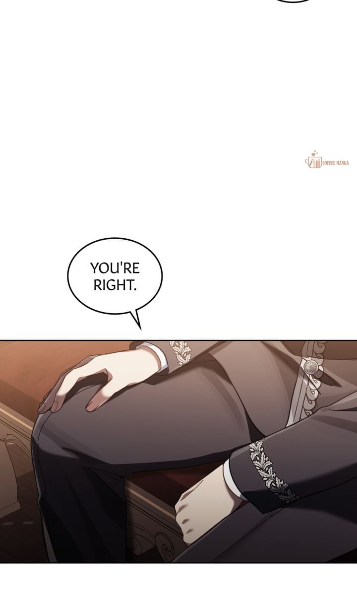 Reborn as the Enemy Prince Chapter 80 - Page 79 in English