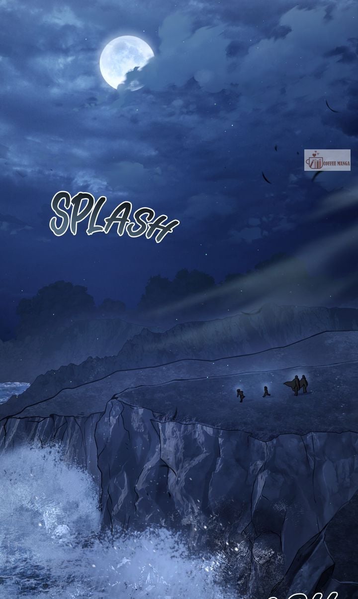 Reborn as the Enemy Prince Chapter 80 - Page 84 in English