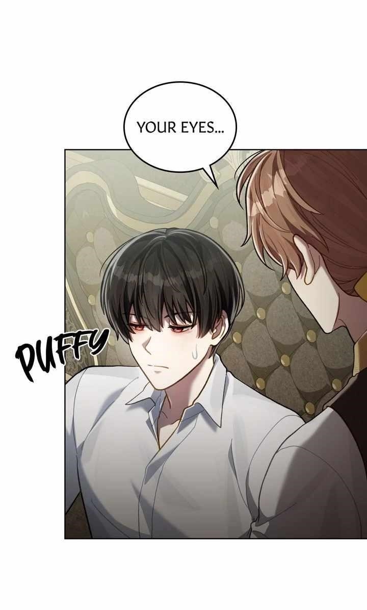 Reborn as the Enemy Prince Chapter 81 - Page 29 in English