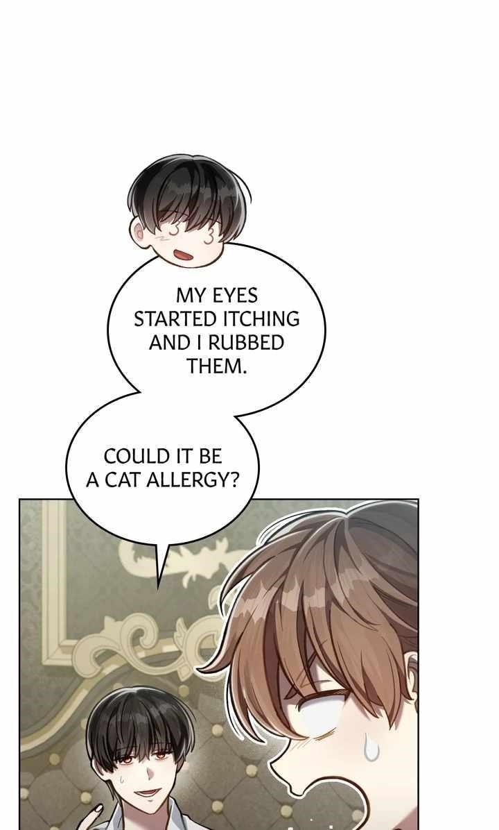 Reborn as the Enemy Prince Chapter 81 - Page 30 in English