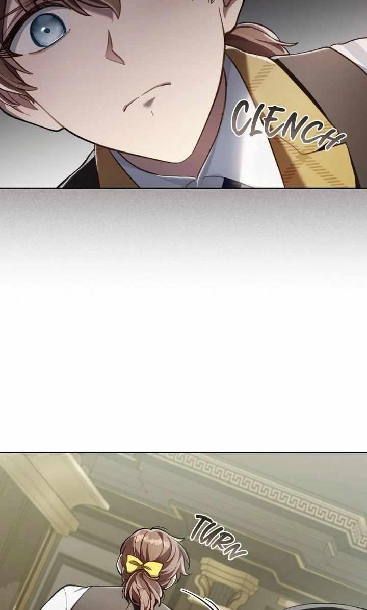 Reborn as the Enemy Prince Chapter 81 - Page 33 in English