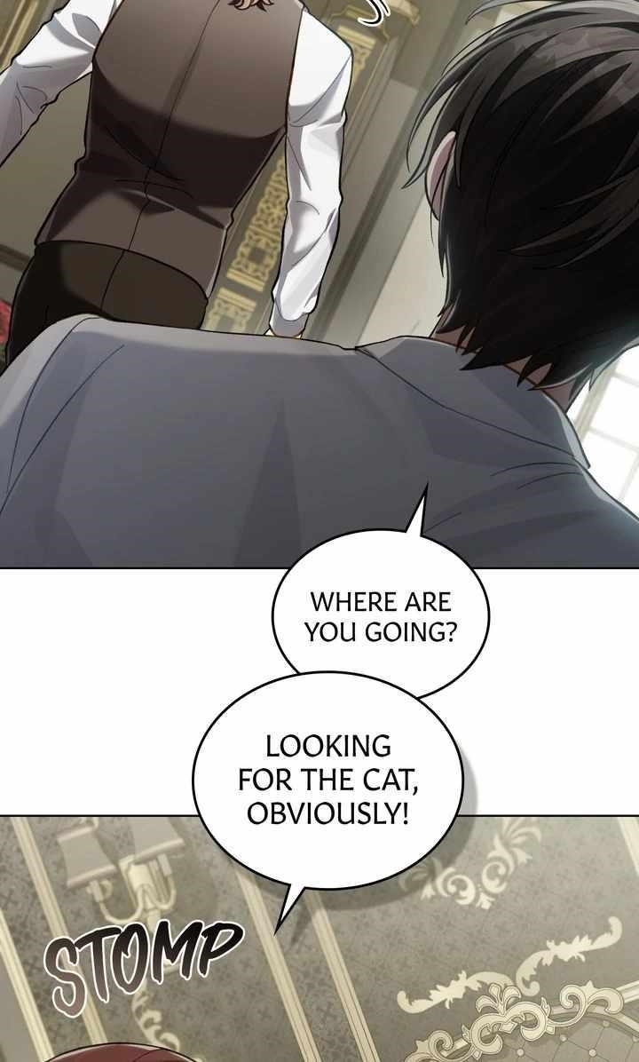 Reborn as the Enemy Prince Chapter 81 - Page 34 in English