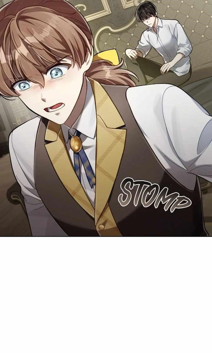 Reborn as the Enemy Prince Chapter 81 - Page 35 in English