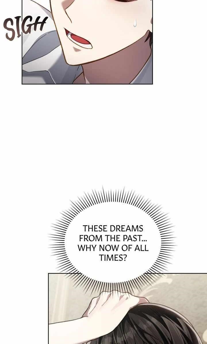 Reborn as the Enemy Prince Chapter 81 - Page 38 in English