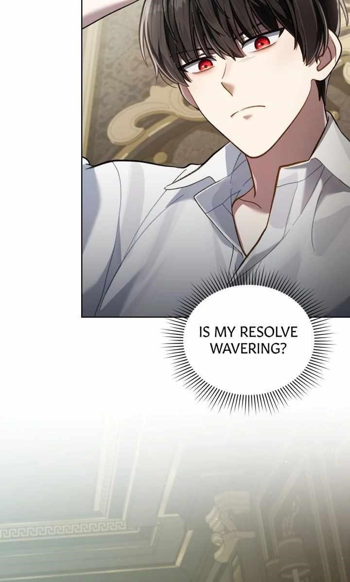 Reborn as the Enemy Prince Chapter 81 - Page 39 in English