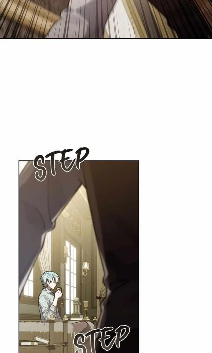 Reborn as the Enemy Prince Chapter 81 - Page 43 in English