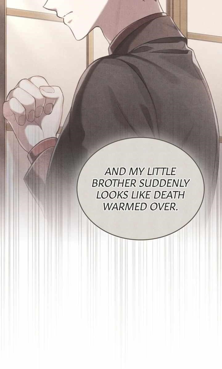 Reborn as the Enemy Prince Chapter 81 - Page 52 in English