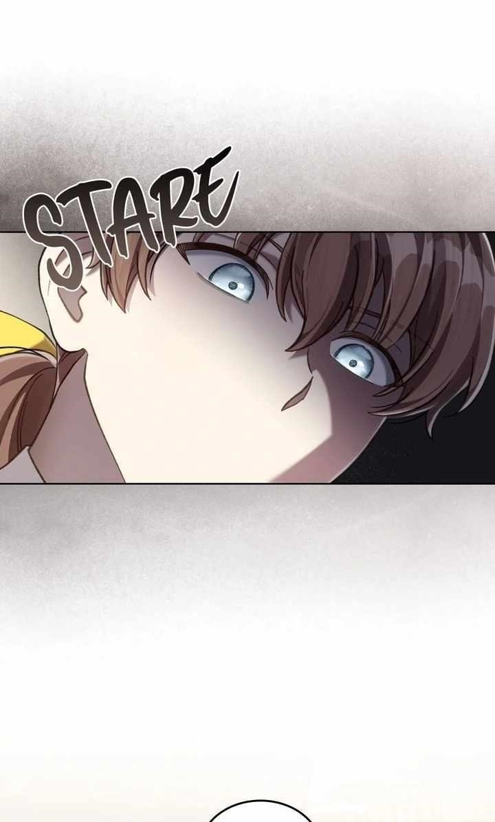 Reborn as the Enemy Prince Chapter 81 - Page 55 in English