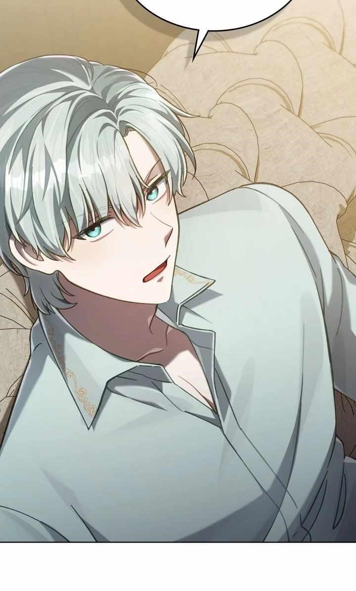 Reborn as the Enemy Prince Chapter 81 - Page 60 in English