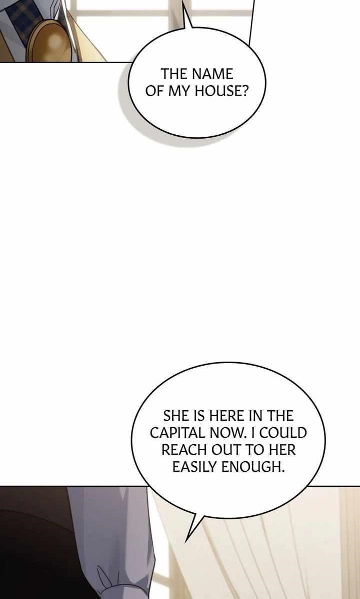 Reborn as the Enemy Prince Chapter 81 - Page 62 in English