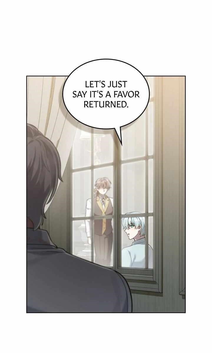 Reborn as the Enemy Prince Chapter 81 - Page 69 in English