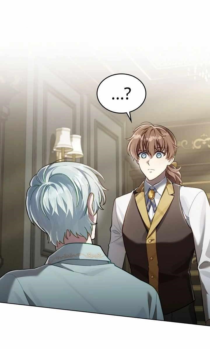 Reborn as the Enemy Prince Chapter 81 - Page 70 in English