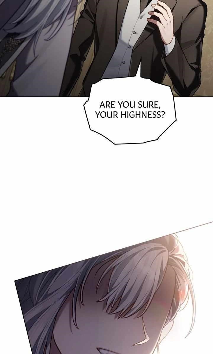 Reborn as the Enemy Prince Chapter 81 - Page 79 in English