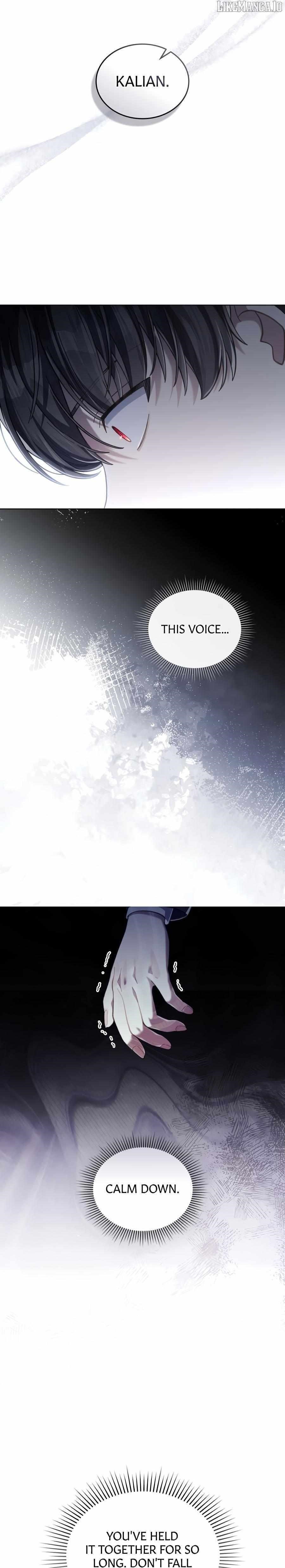 Reborn as the Enemy Prince Chapter 82 - Page 13 in English