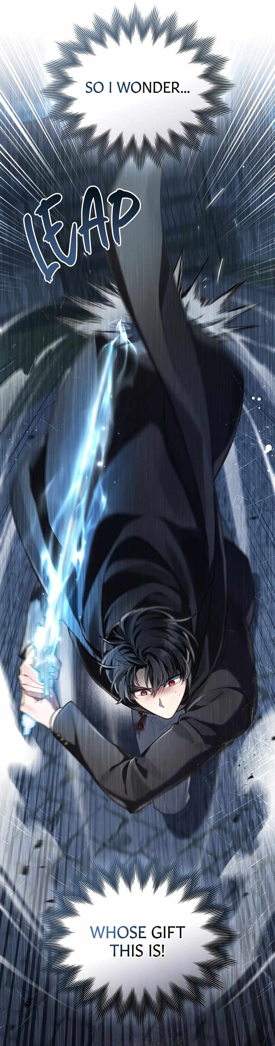 Reborn as the Enemy Prince Chapter 84 - Page 18 in English