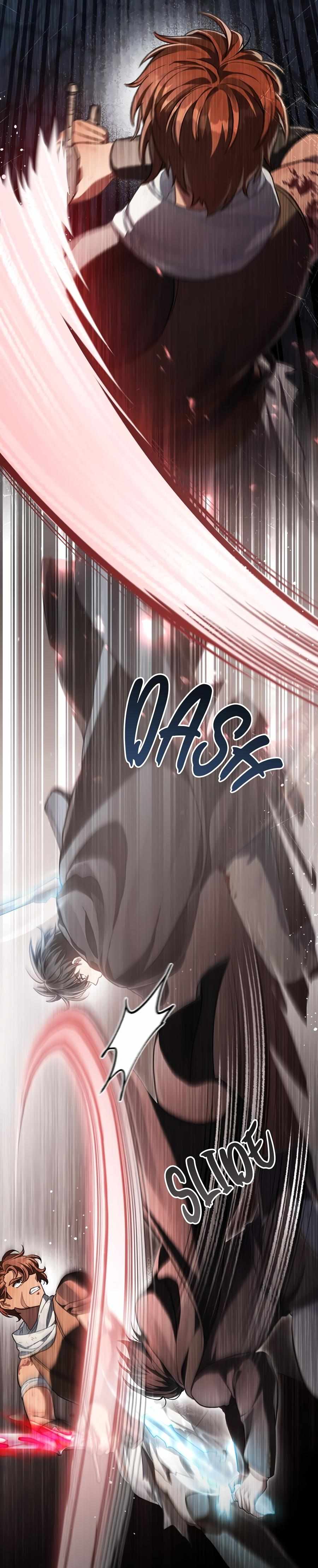 Reborn as the Enemy Prince Chapter 84 - Page 19 in English