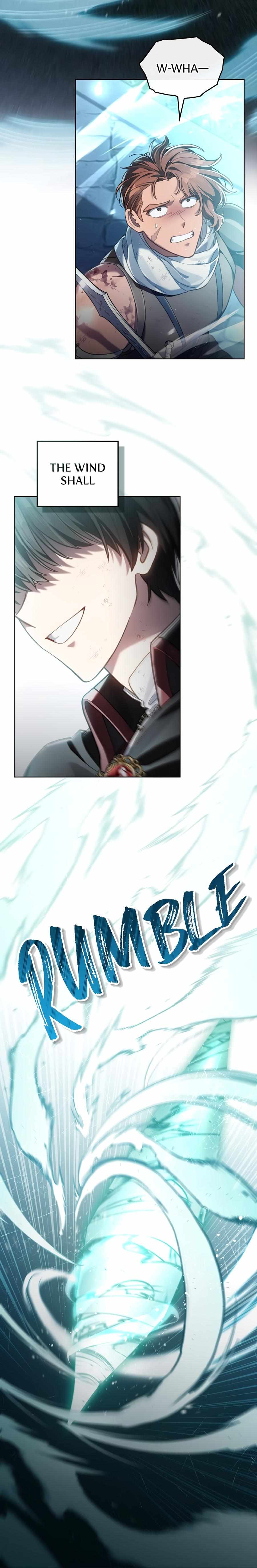 Reborn as the Enemy Prince Chapter 85 - Page 4 in English