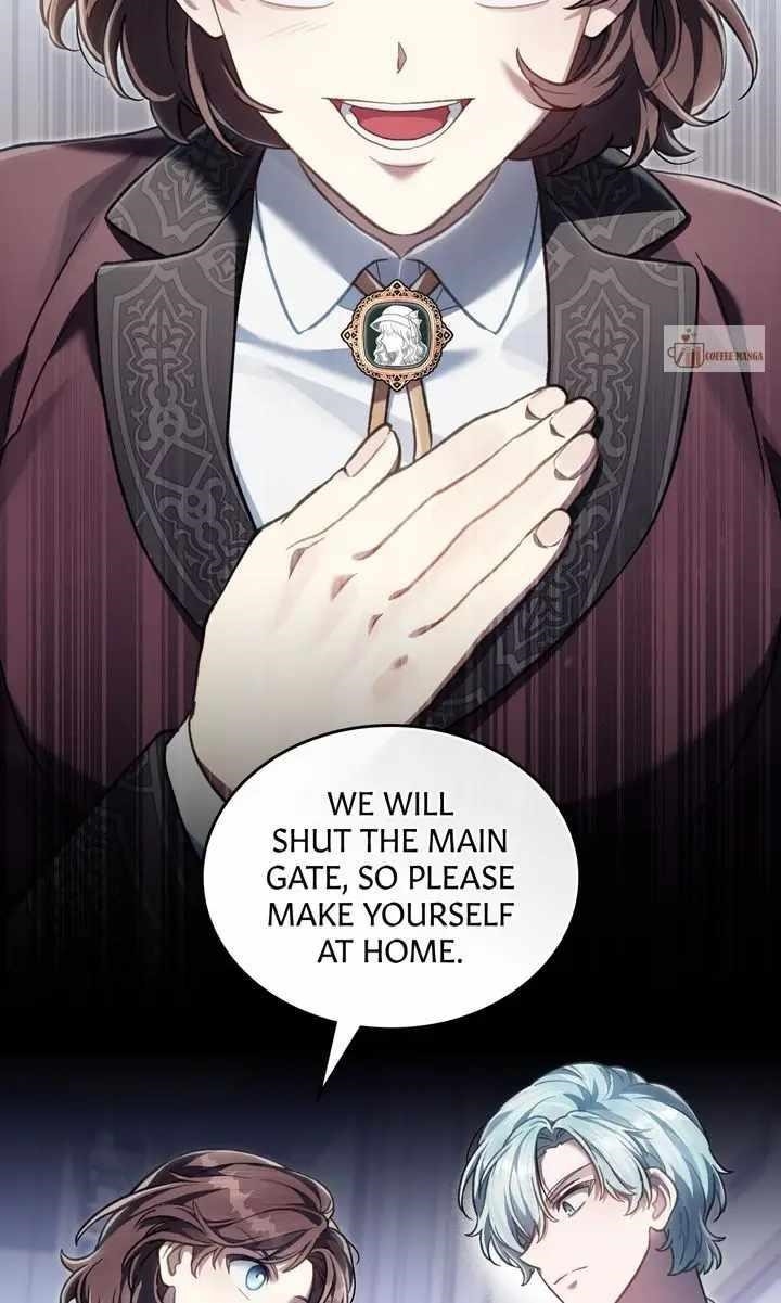 Reborn as the Enemy Prince Chapter 86 - Page 29 in English
