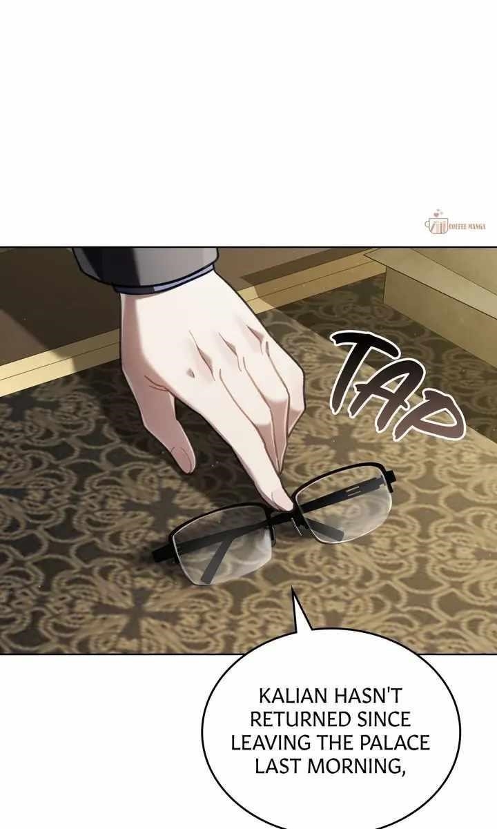 Reborn as the Enemy Prince Chapter 86 - Page 36 in English