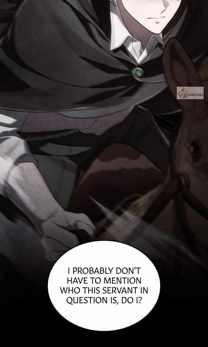 Reborn as the Enemy Prince Chapter 86 - Page 38 in English