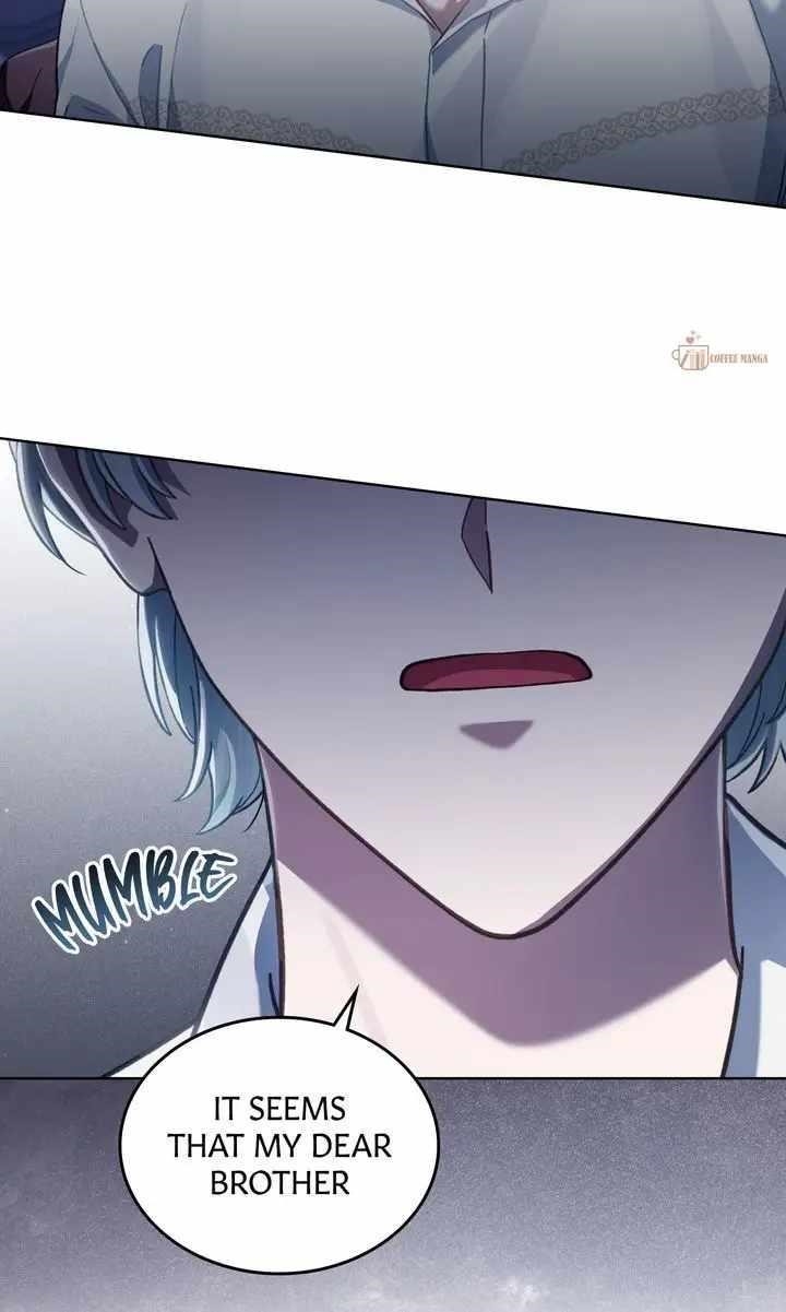 Reborn as the Enemy Prince Chapter 86 - Page 4 in English
