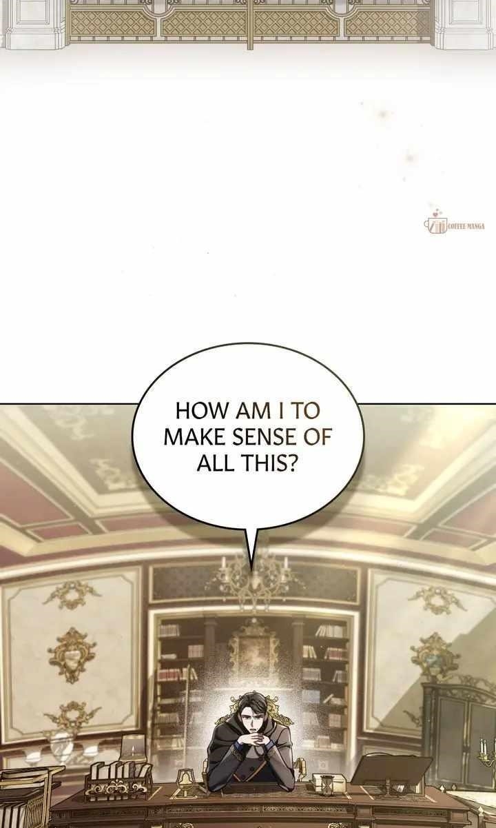 Reborn as the Enemy Prince Chapter 86 - Page 42 in English