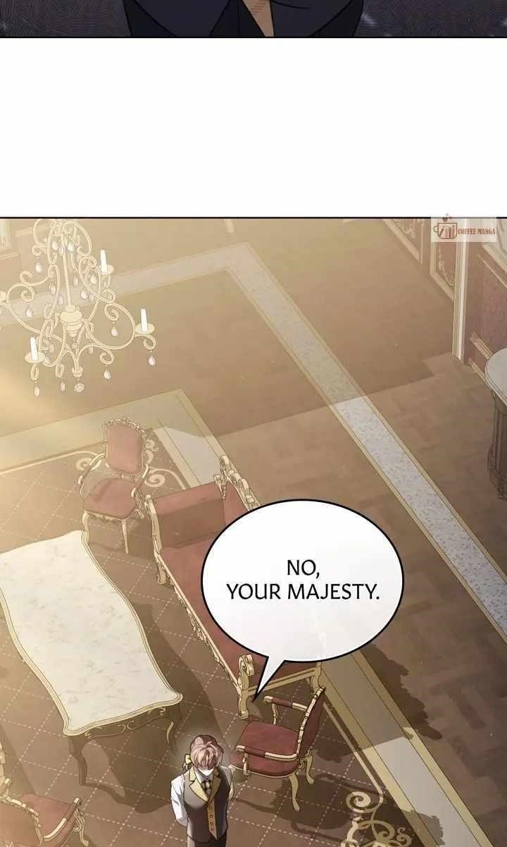 Reborn as the Enemy Prince Chapter 86 - Page 45 in English
