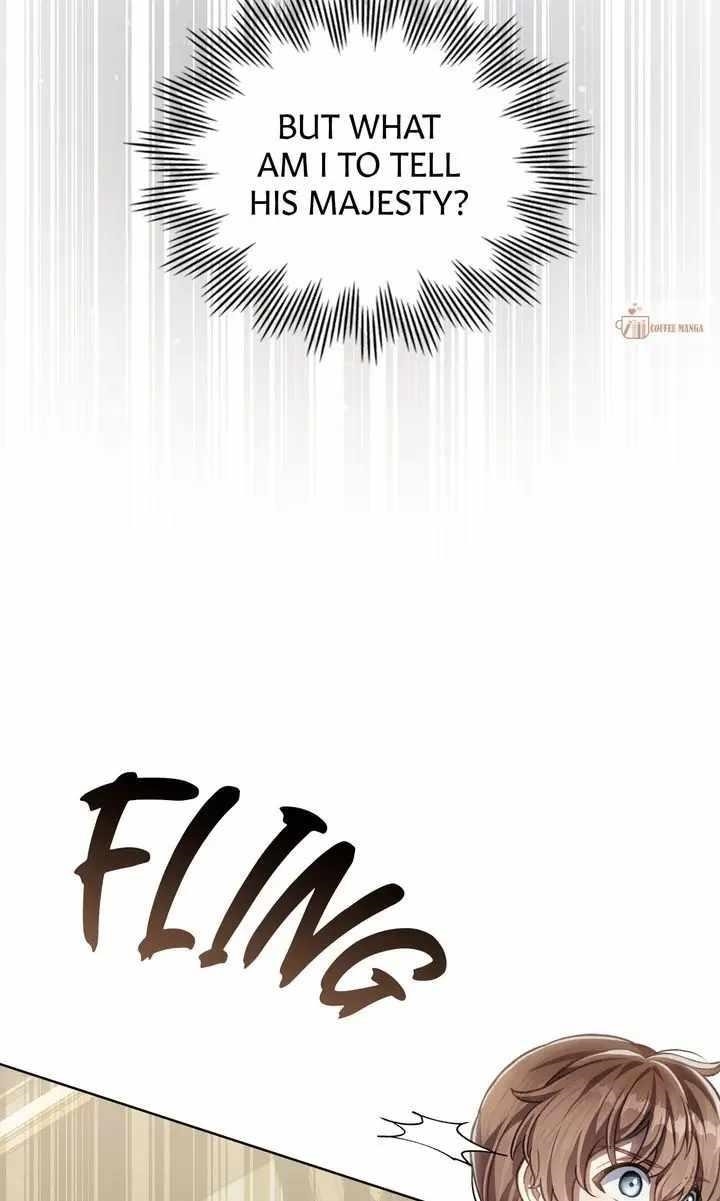 Reborn as the Enemy Prince Chapter 86 - Page 51 in English