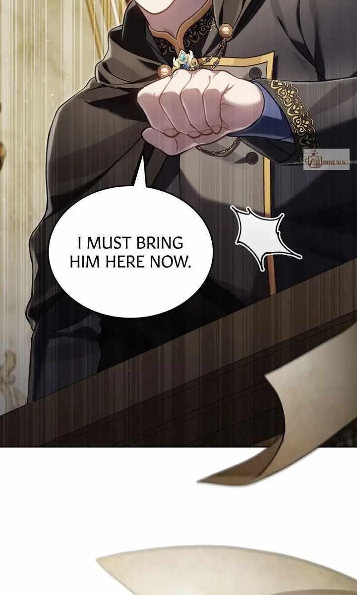 Reborn as the Enemy Prince Chapter 86 - Page 57 in English