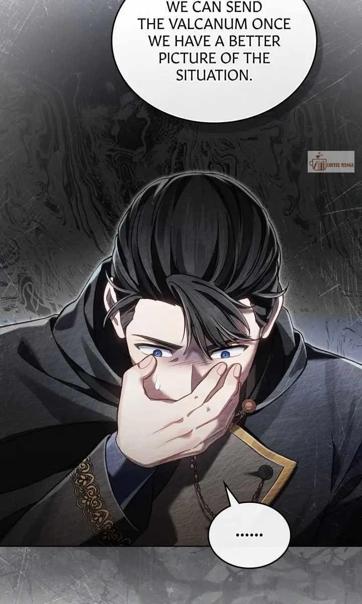 Reborn as the Enemy Prince Chapter 86 - Page 64 in English
