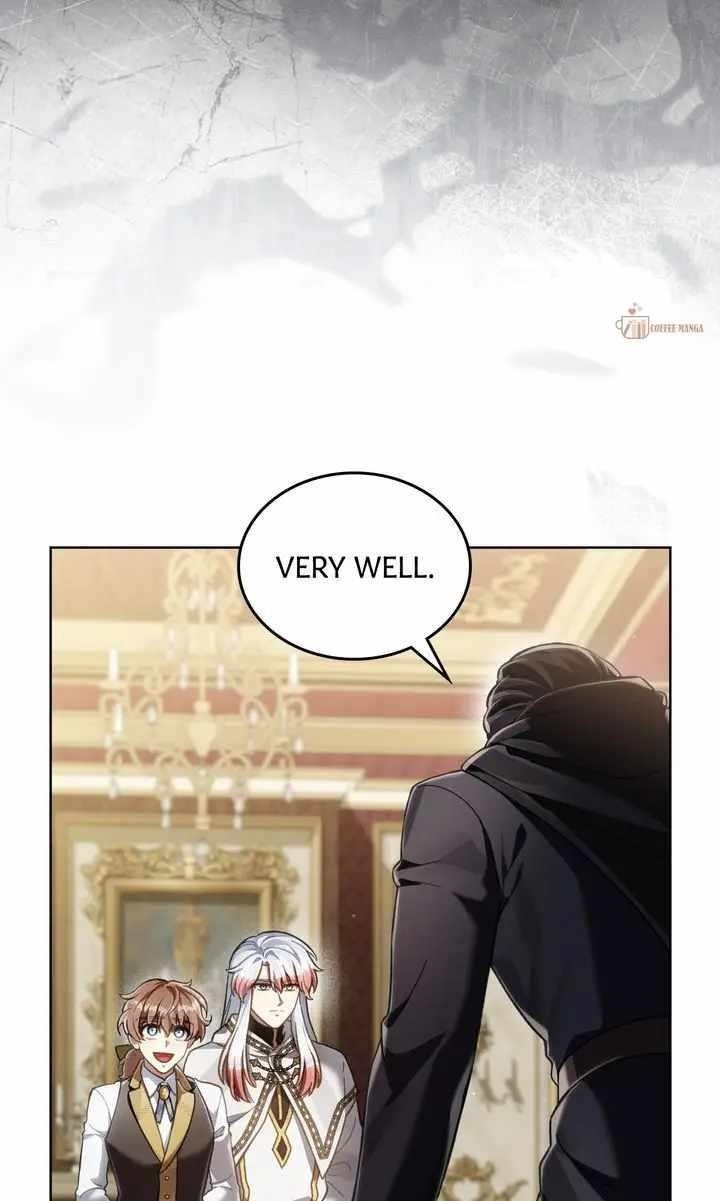 Reborn as the Enemy Prince Chapter 86 - Page 65 in English