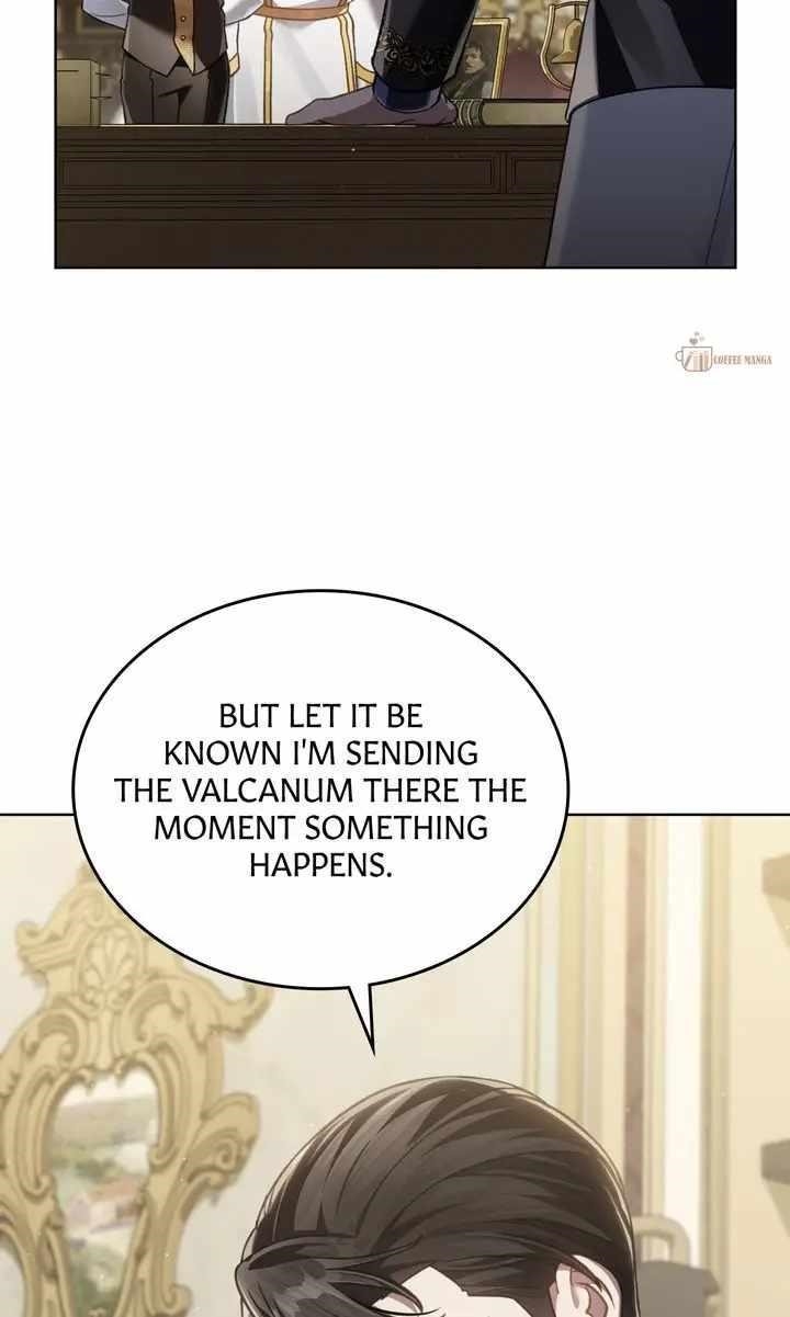 Reborn as the Enemy Prince Chapter 86 - Page 66 in English