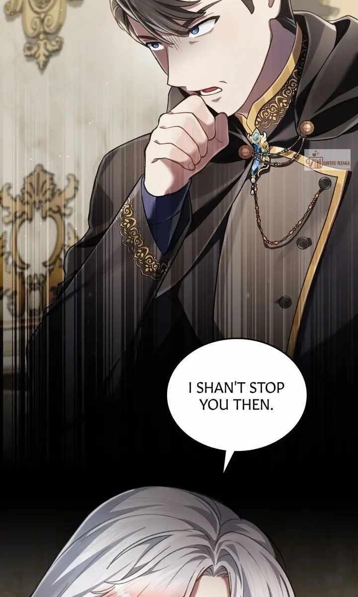 Reborn as the Enemy Prince Chapter 86 - Page 67 in English