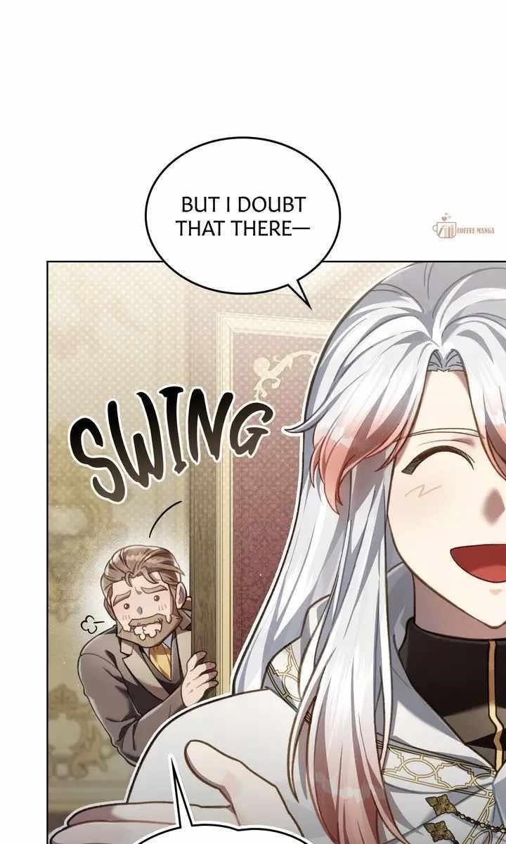 Reborn as the Enemy Prince Chapter 86 - Page 69 in English