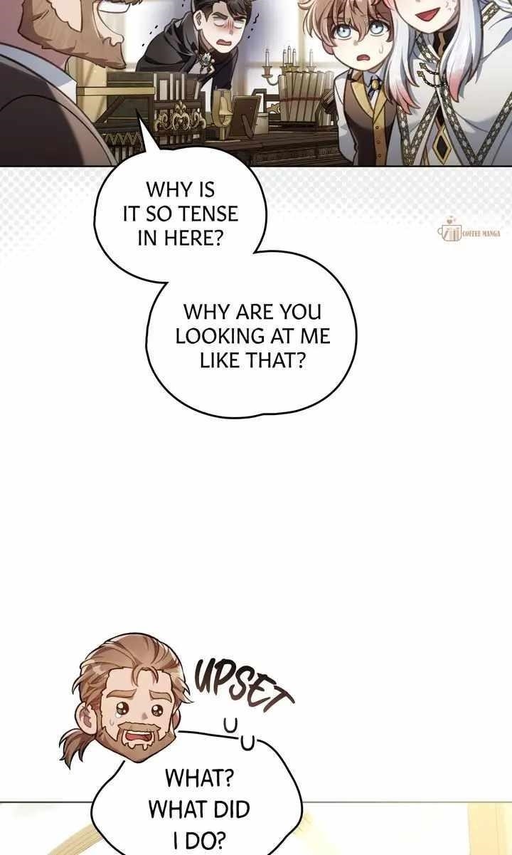 Reborn as the Enemy Prince Chapter 86 - Page 71 in English