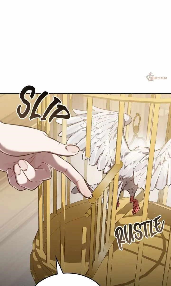 Reborn as the Enemy Prince Chapter 86 - Page 78 in English