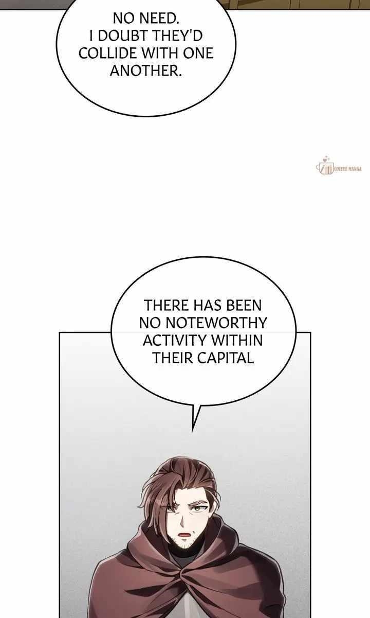 Reborn as the Enemy Prince Chapter 86 - Page 79 in English