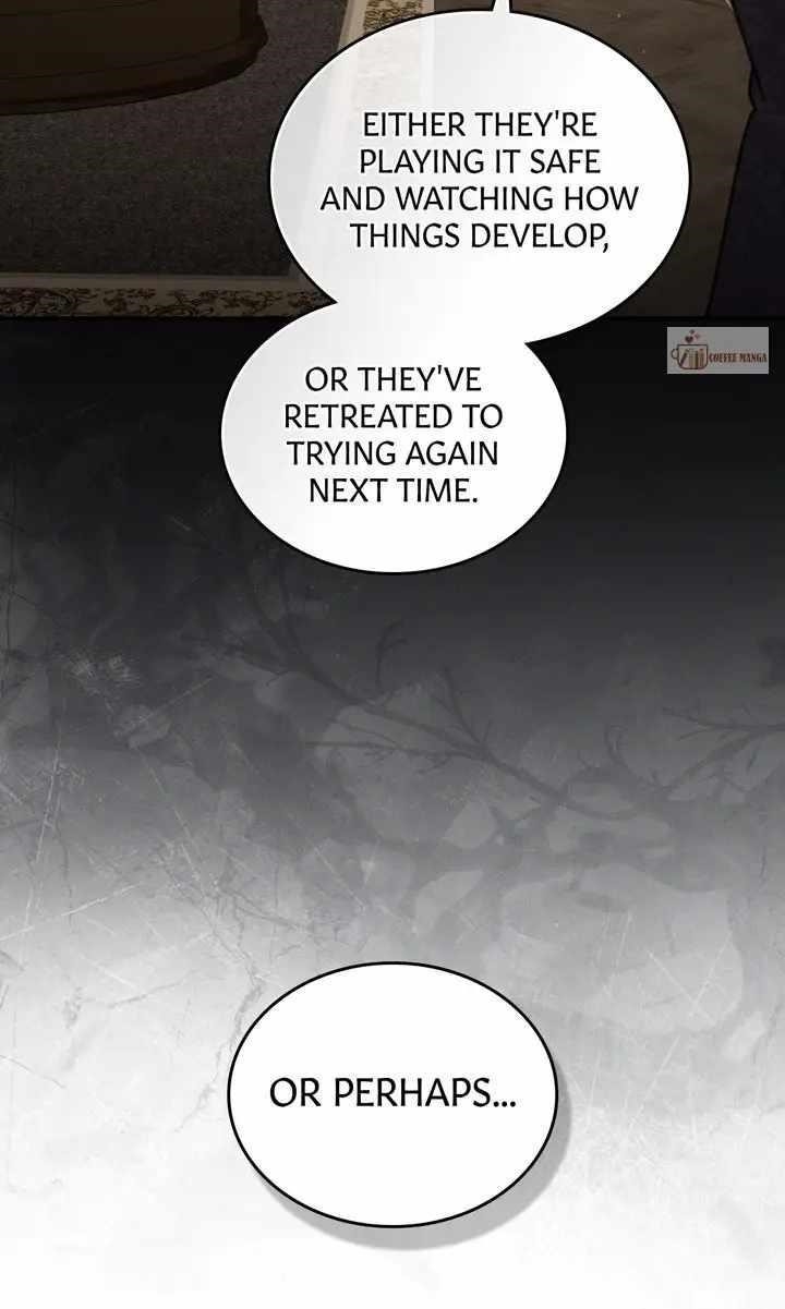 Reborn as the Enemy Prince Chapter 86 - Page 82 in English