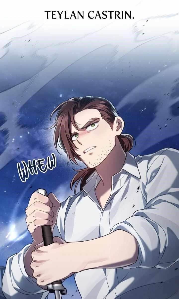 Reborn as the Enemy Prince Chapter 89 - Page 10 in English