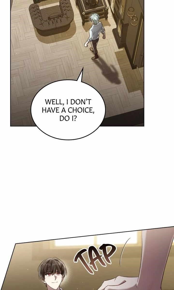 Reborn as the Enemy Prince Chapter 89 - Page 59 in English