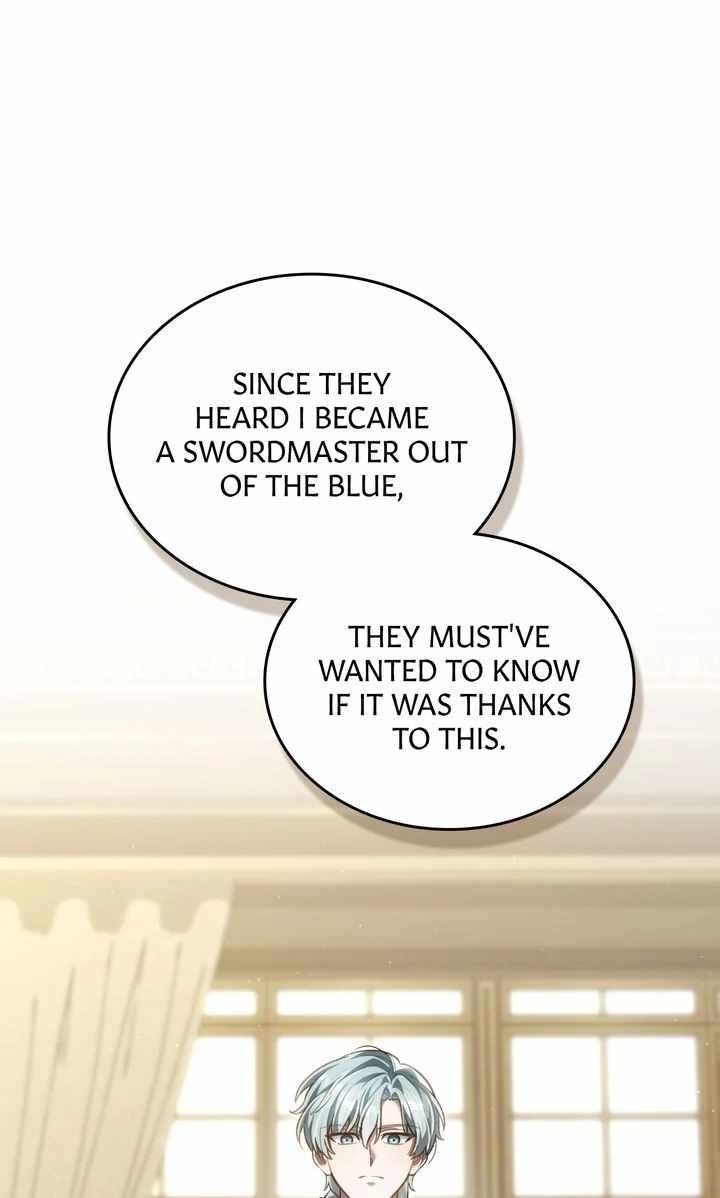 Reborn as the Enemy Prince Chapter 89 - Page 65 in English