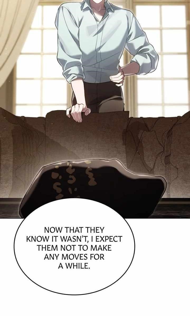 Reborn as the Enemy Prince Chapter 89 - Page 66 in English