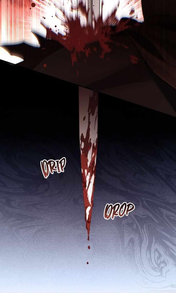 Reborn as the Enemy Prince Chapter 89 - Page 8 in English
