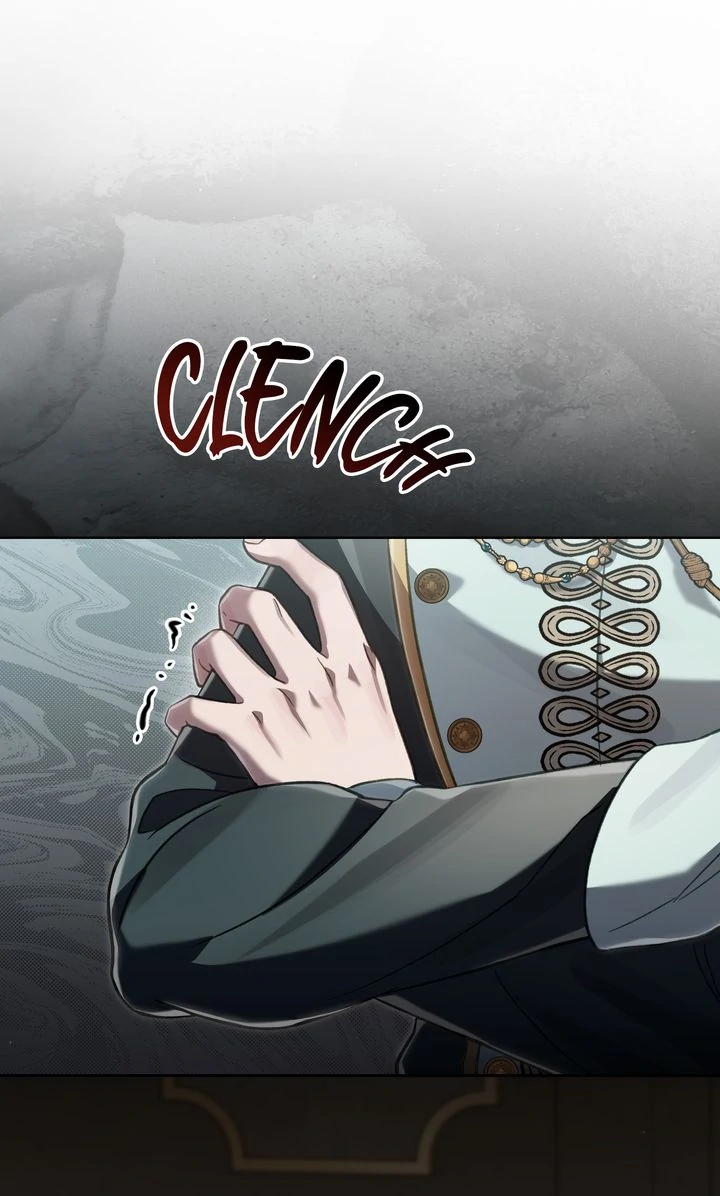 Reborn as the Enemy Prince Chapter 93 - Page 16 in English
