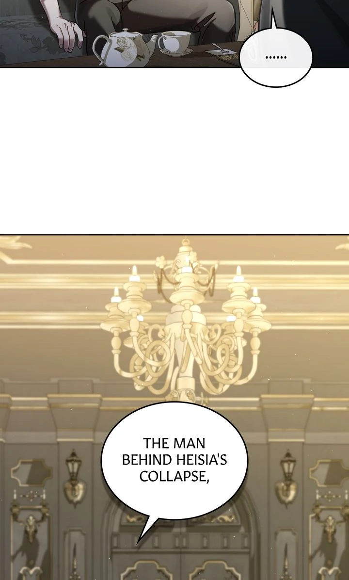 Reborn as the Enemy Prince Chapter 93 - Page 24 in English