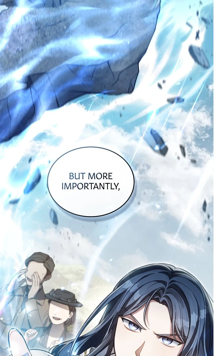 Reborn as the Enemy Prince Chapter 93 - Page 28 in English